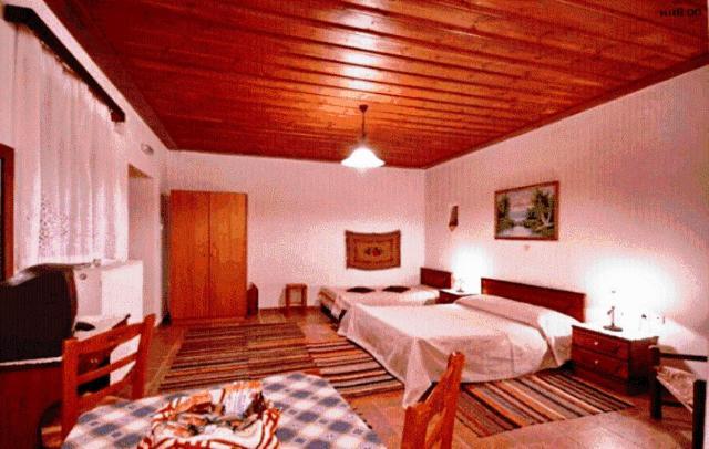 Andrea Sofi Guesthouse Димицана Экстерьер фото