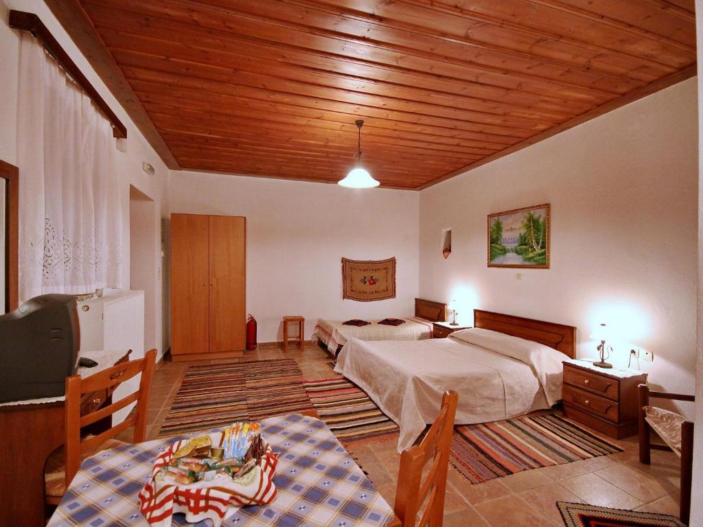 Andrea Sofi Guesthouse Димицана Экстерьер фото